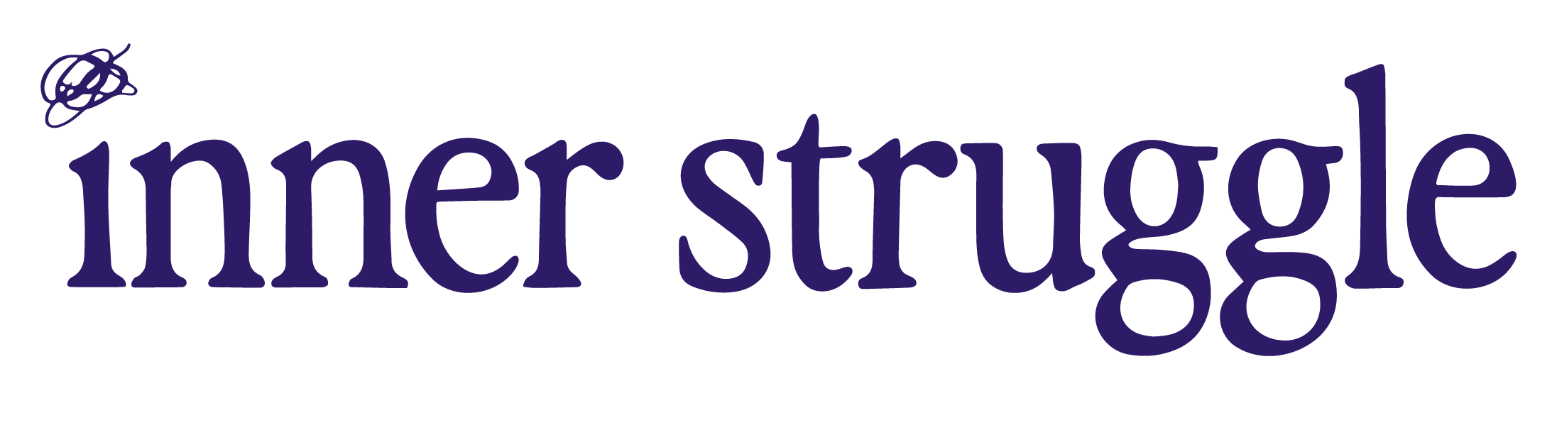 Logo Innerstruggle